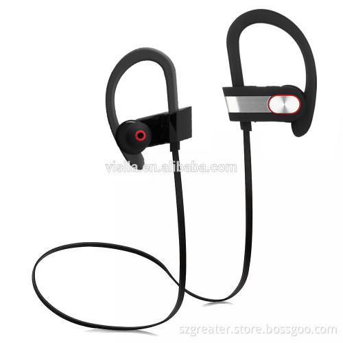 2018 New Arrival Wireless Stereo Bluetooth Earphone Shenzhen Manufacturer